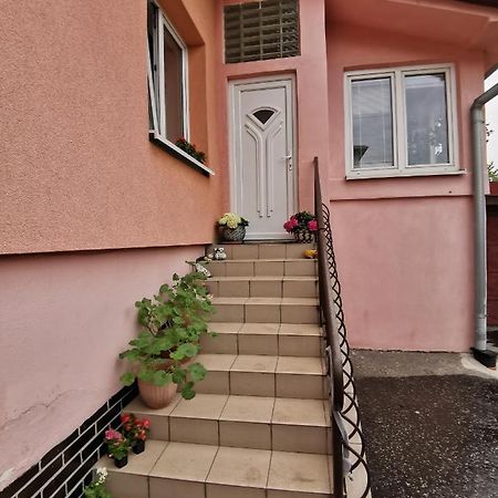 Rodinny Apartman V Dome Košice Buitenkant foto