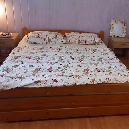 Rodinny Apartman V Dome Košice Buitenkant foto