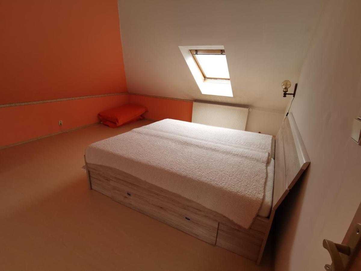 Rodinny Apartman V Dome Košice Buitenkant foto