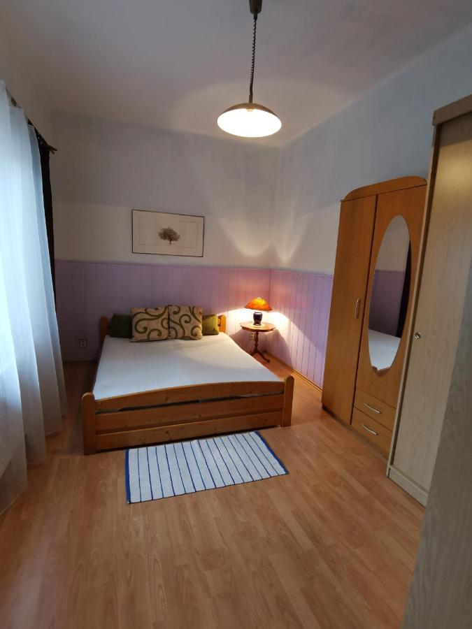 Rodinny Apartman V Dome Košice Buitenkant foto