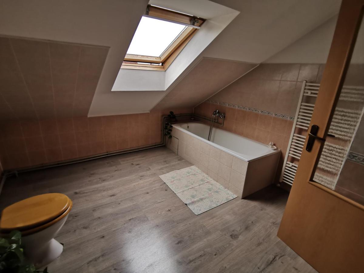 Rodinny Apartman V Dome Košice Buitenkant foto