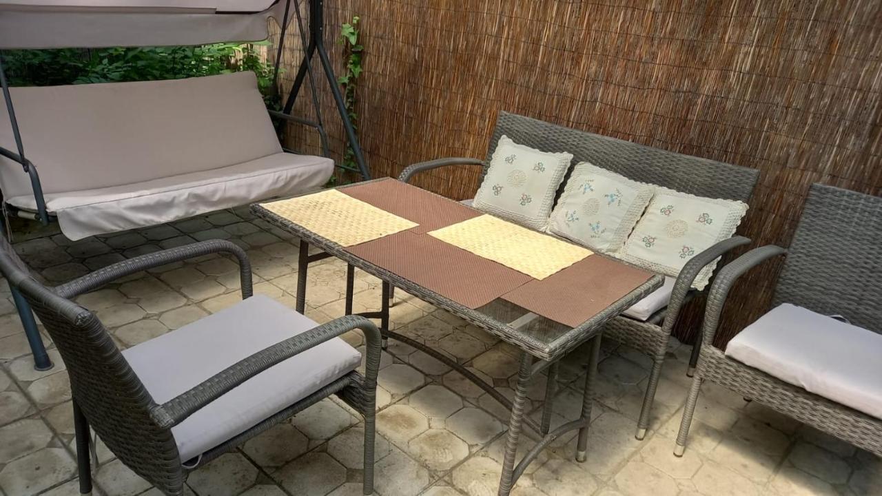 Rodinny Apartman V Dome Košice Buitenkant foto