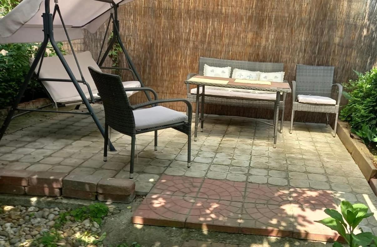 Rodinny Apartman V Dome Košice Buitenkant foto