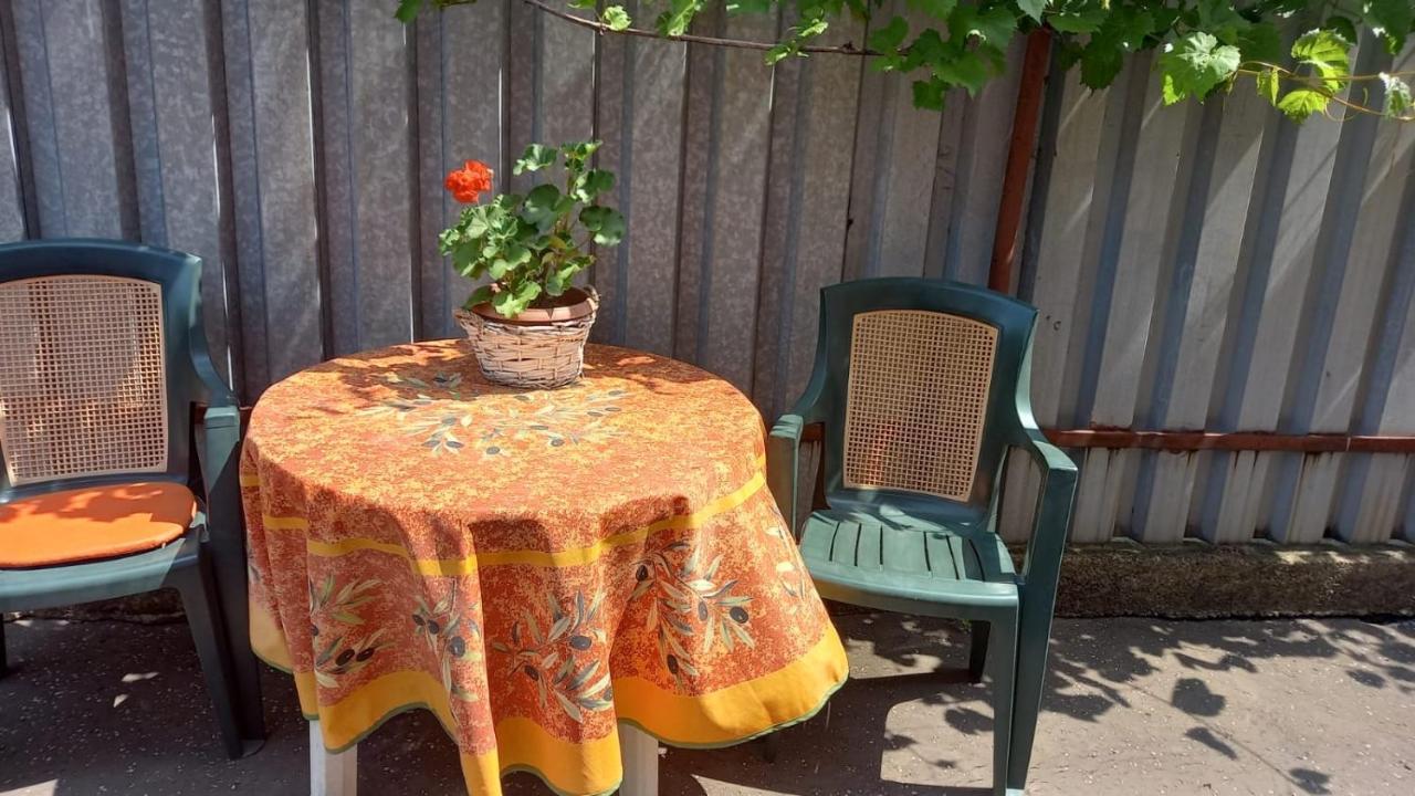 Rodinny Apartman V Dome Košice Buitenkant foto