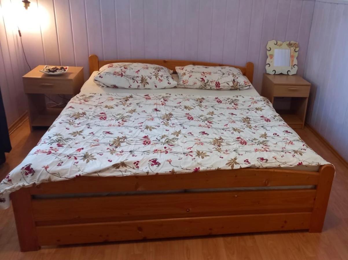 Rodinny Apartman V Dome Košice Buitenkant foto