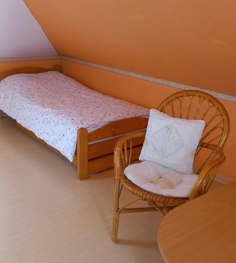 Rodinny Apartman V Dome Košice Buitenkant foto