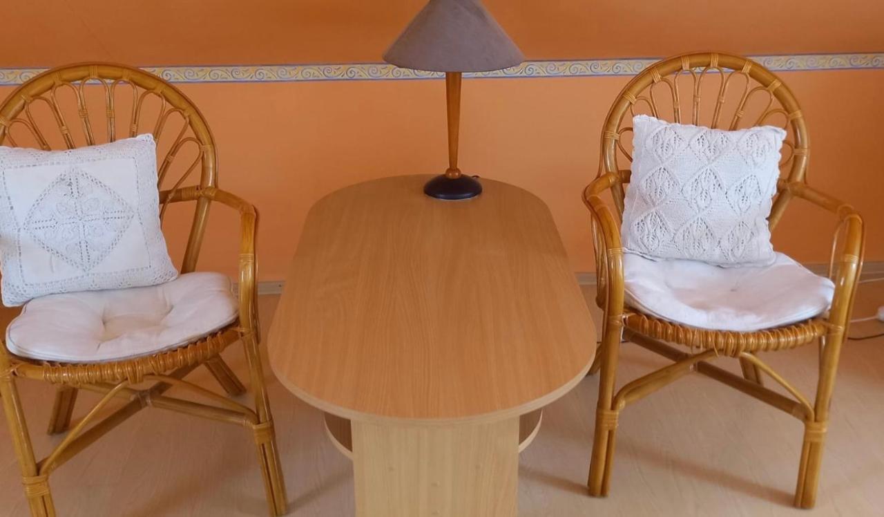 Rodinny Apartman V Dome Košice Buitenkant foto
